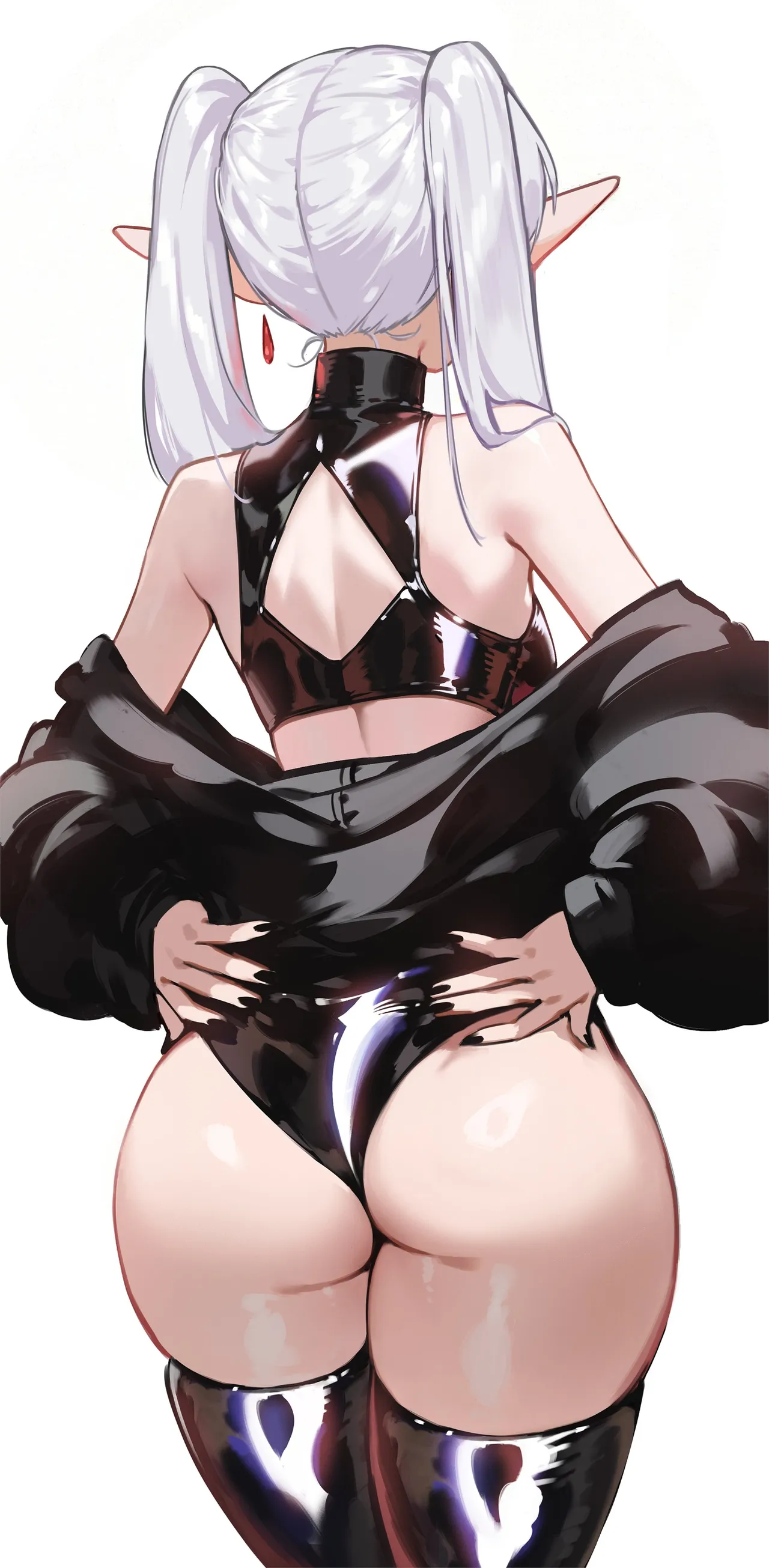 Frieren Sousou No Frieren Ass Collection - Image 19