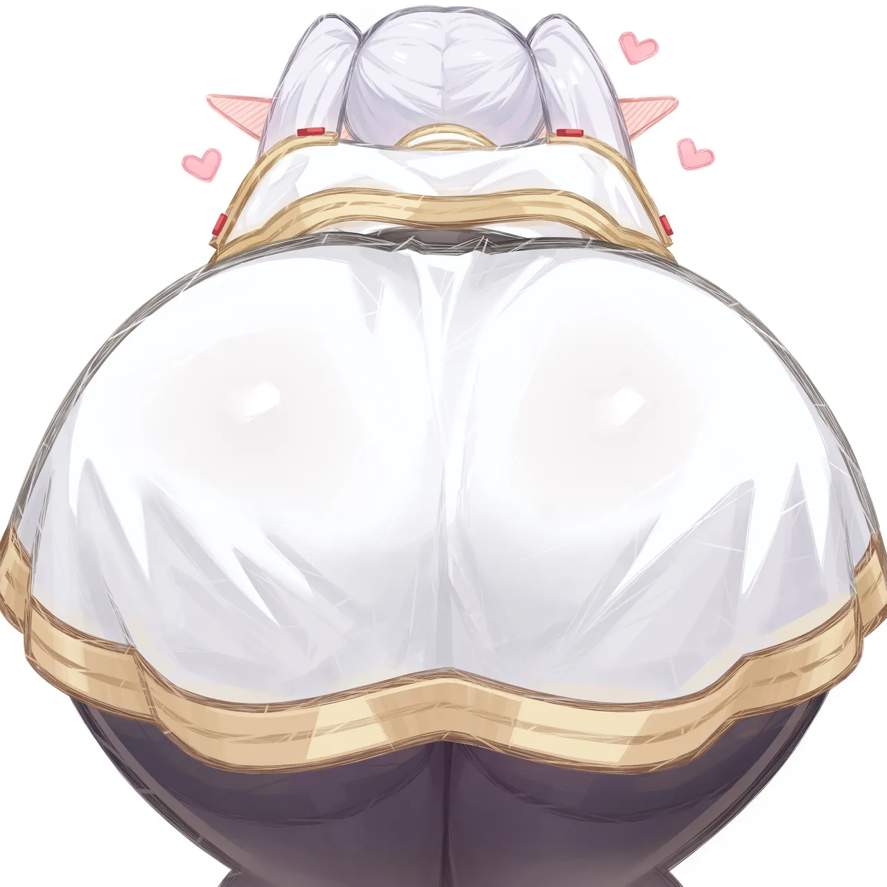 Frieren Sousou No Frieren Ass Collection - Image 22