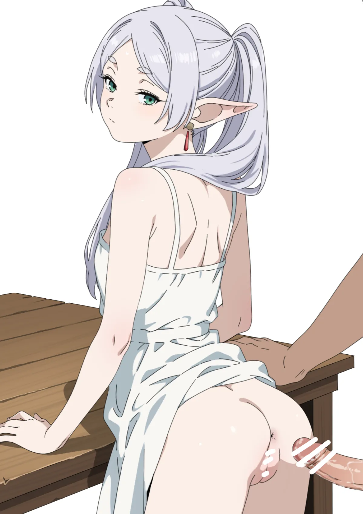 Frieren Sousou No Frieren Ass Collection - Image 43