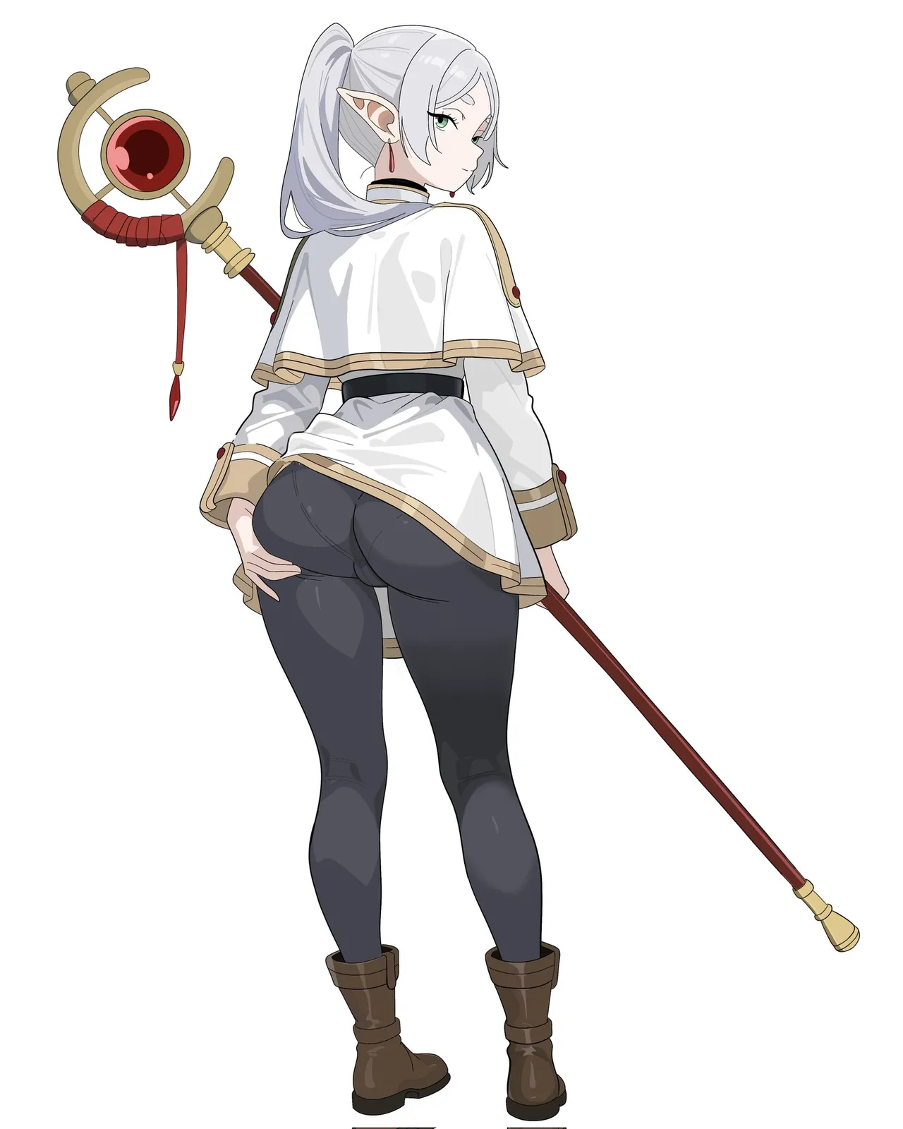 Frieren Sousou No Frieren Ass Collection - Image 61