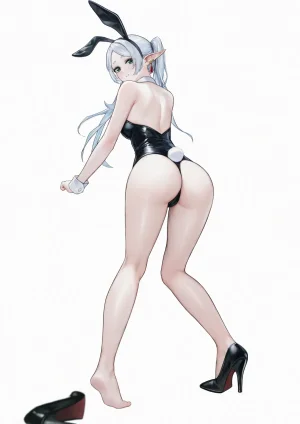 Frieren Sousou No Frieren Ass Collection - Page 2