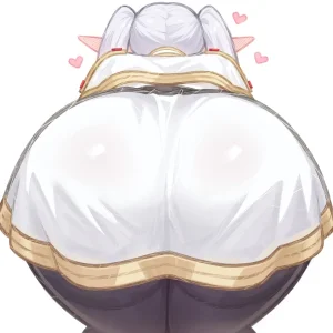 Frieren Sousou No Frieren Ass Collection - Page 22