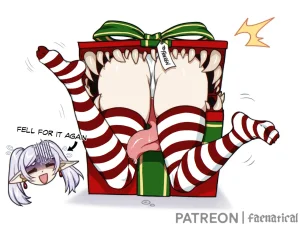 Frieren Sousou No Frieren Ass Collection - Page 27