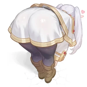 Frieren Sousou No Frieren Ass Collection - Page 7