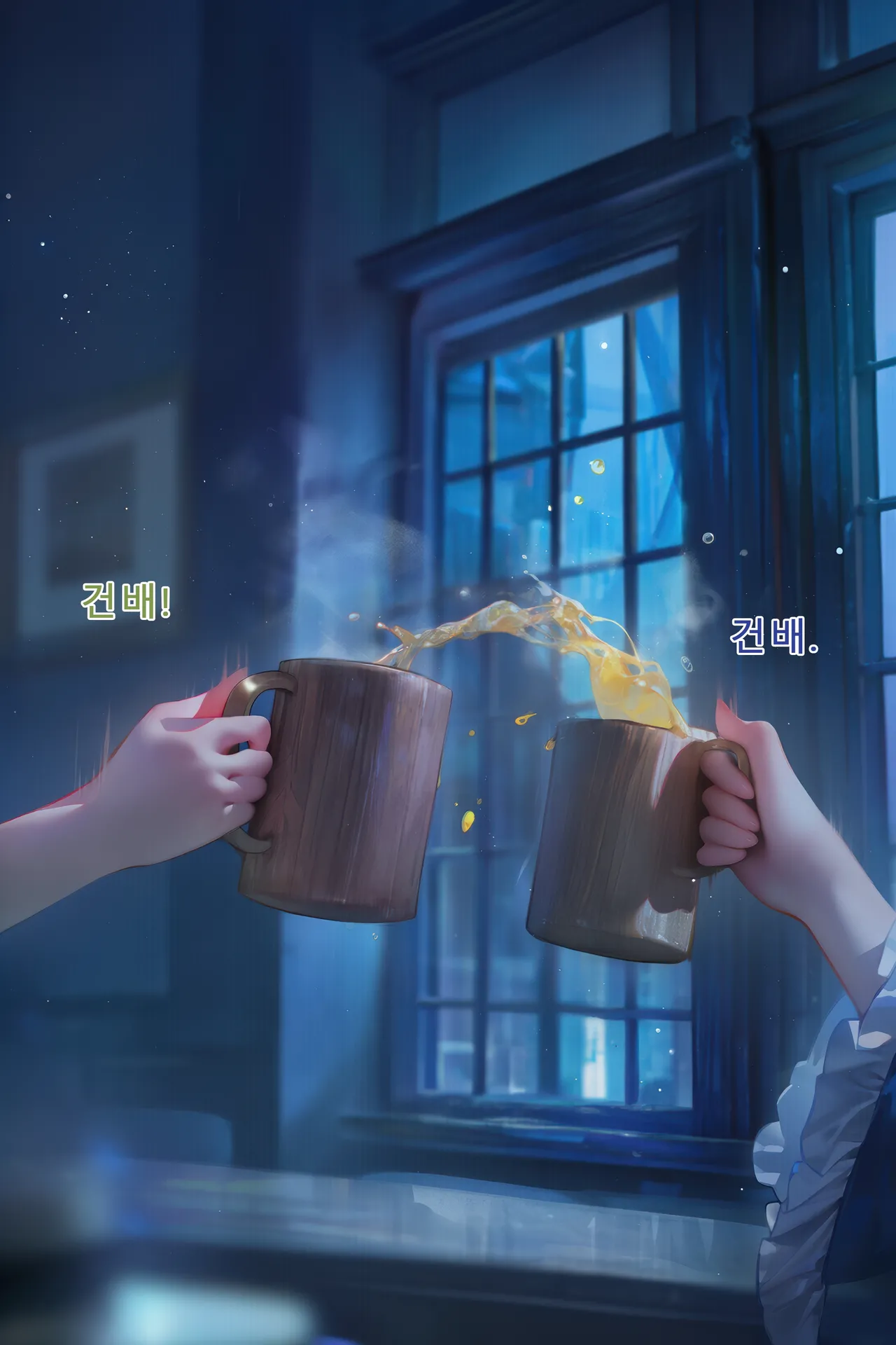 Frierens Great Trial Part 1 True Nature Revealed A Feast of Feet Under the Name of the Trial - Image 116