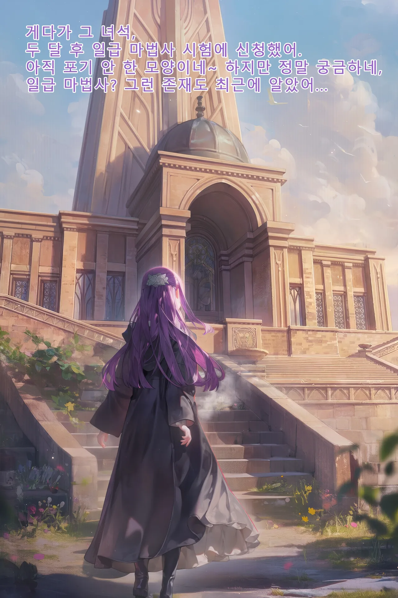 Frierens Great Trial Part 1 True Nature Revealed A Feast of Feet Under the Name of the Trial - Image 6