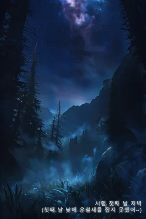 Frierens Great Trial Part 1 True Nature Revealed A Feast of Feet Under the Name of the Trial - Page 17