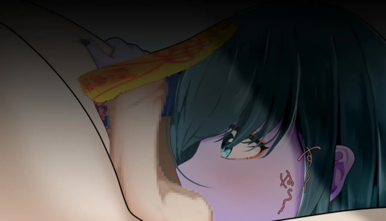 Frigid Undead The Troubles of the Immortal Armpit Hair Machine TranslationChinese Translation - Image 109