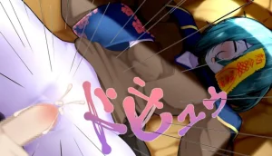 Frigid Undead The Troubles of the Immortal Armpit Hair Machine TranslationChinese Translation - Page 50