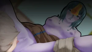 Frigid Undead The Troubles of the Immortal Armpit Hair Machine TranslationChinese Translation - Page 94