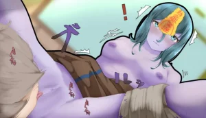 Frigid Undead The Troubles of the Immortal Armpit Hair Machine TranslationChinese Translation - Page 96