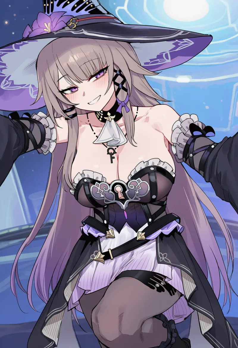 FrogAILivefrog A CONCEITED SCHOLAR COMIC34 EXTRAS - Image 3