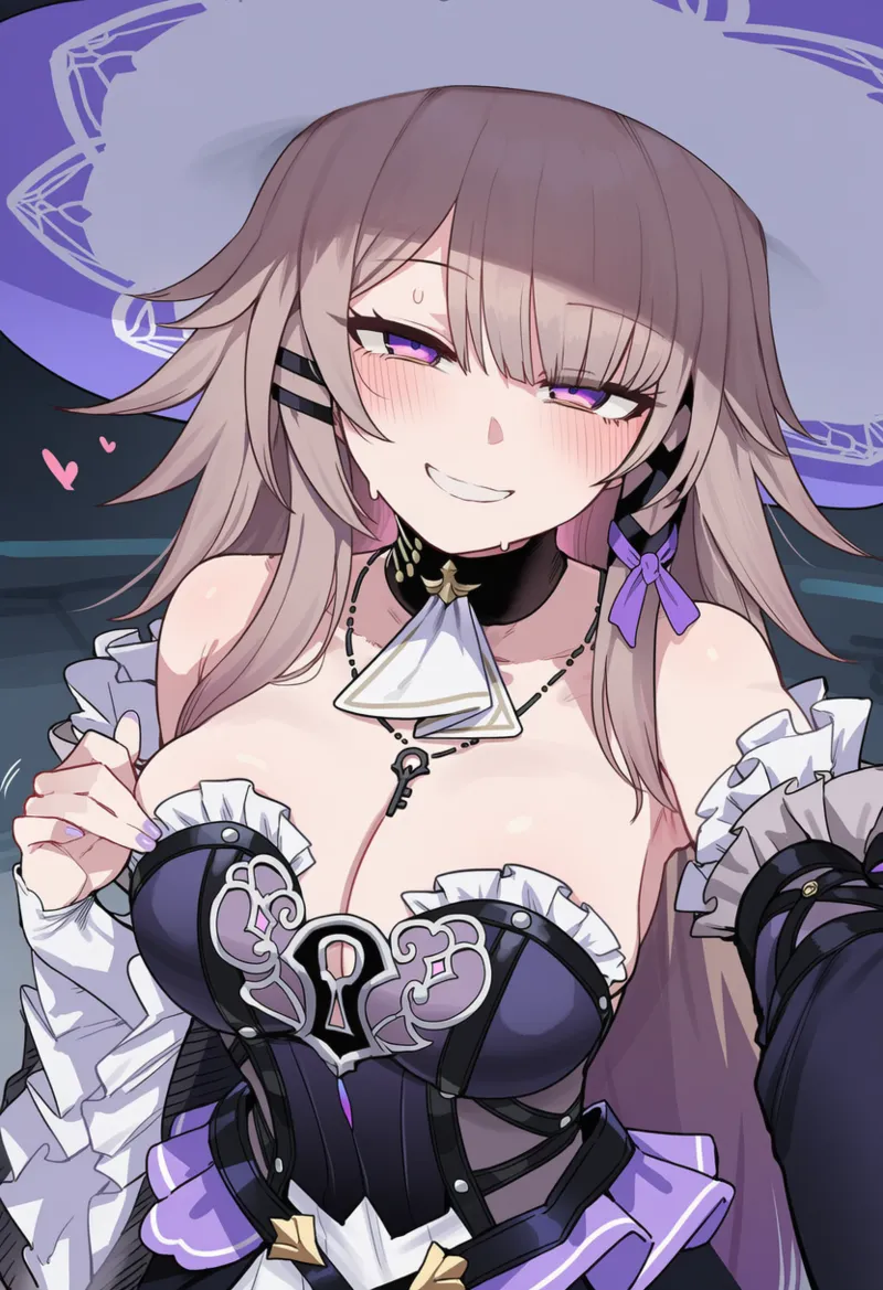 FrogAILivefrog A CONCEITED SCHOLAR COMIC34 EXTRAS - Image 4