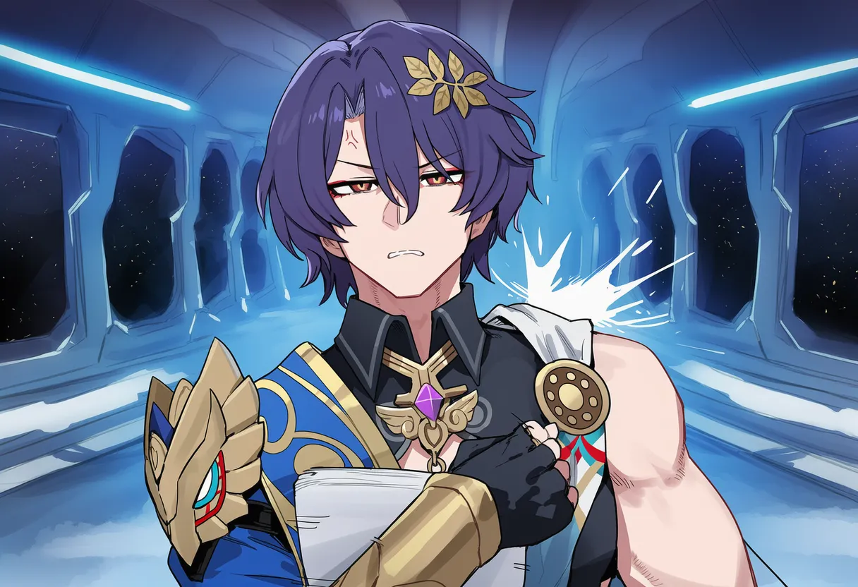 FrogAILivefrog A CONCEITED SCHOLAR COMIC34 EXTRAS - Image 6