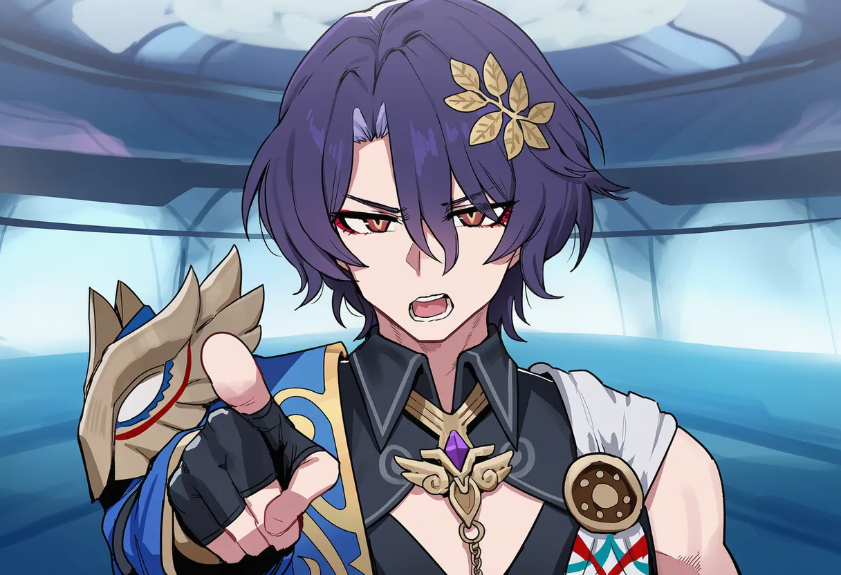 FrogAILivefrog A CONCEITED SCHOLAR COMIC34 EXTRAS - Image 7