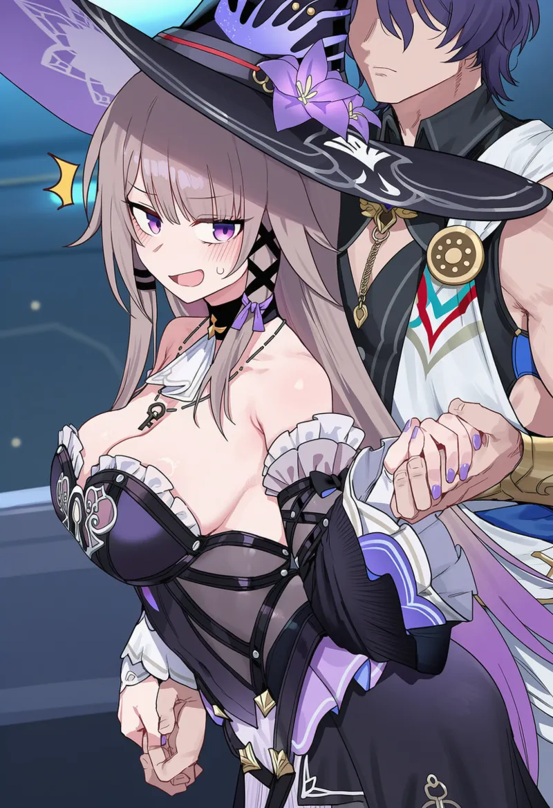 FrogAILivefrog A CONCEITED SCHOLAR COMIC34 EXTRAS - Image 8