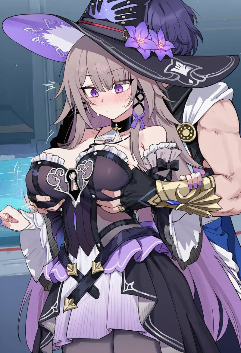 FrogAILivefrog A CONCEITED SCHOLAR COMIC34 EXTRAS - Image 9