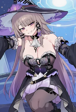 FrogAILivefrog A CONCEITED SCHOLAR COMIC34 EXTRAS - Page 3