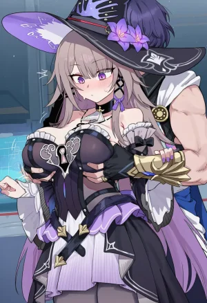 FrogAILivefrog A CONCEITED SCHOLAR COMIC34 EXTRAS - Page 9