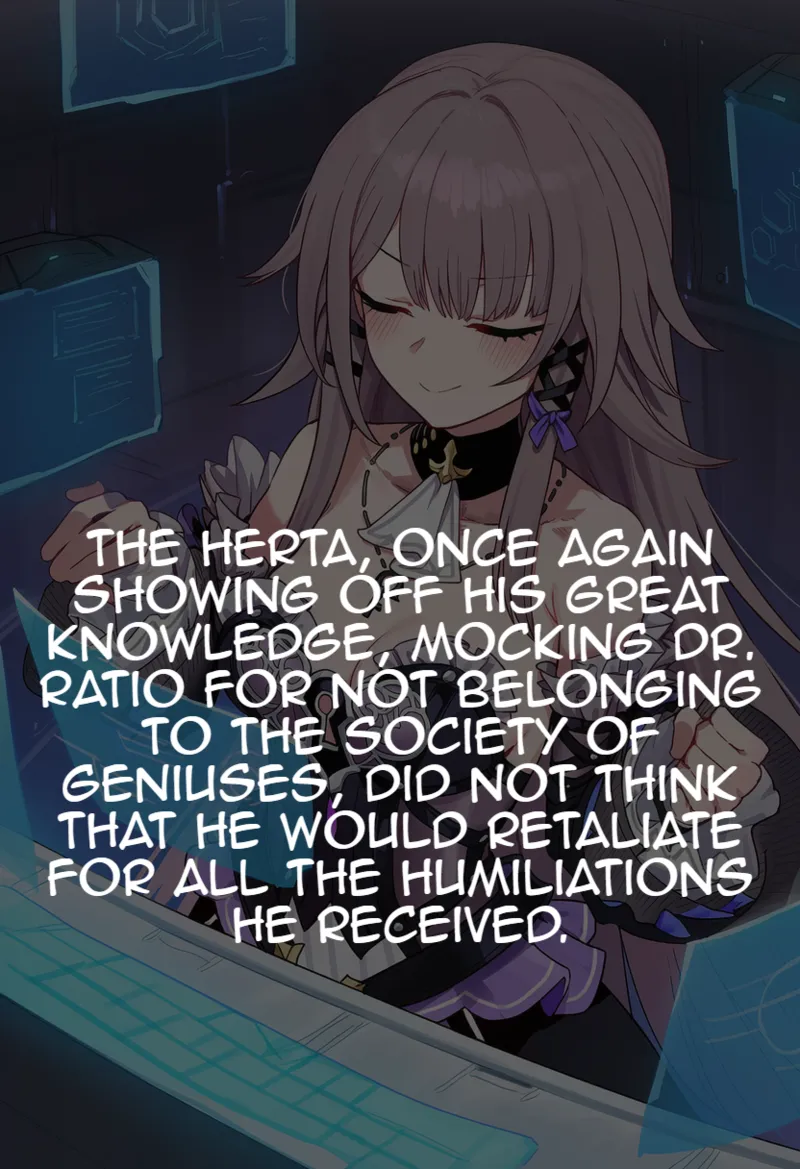 FrogAILivefrog A CONCEITED SCHOLAR COMIC34 - Image 2