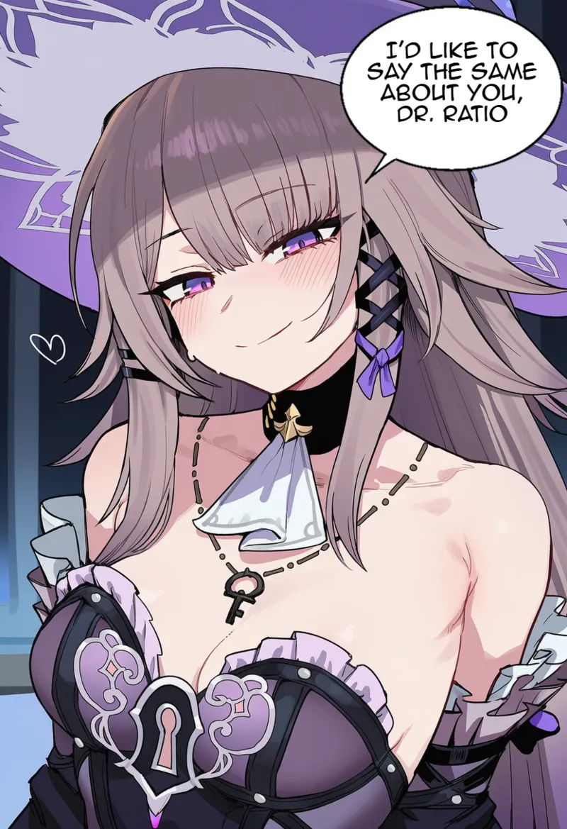 FrogAILivefrog A CONCEITED SCHOLAR COMIC34 - Image 4