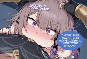 FrogAILivefrog A CONCEITED SCHOLAR COMIC34 - Page 13