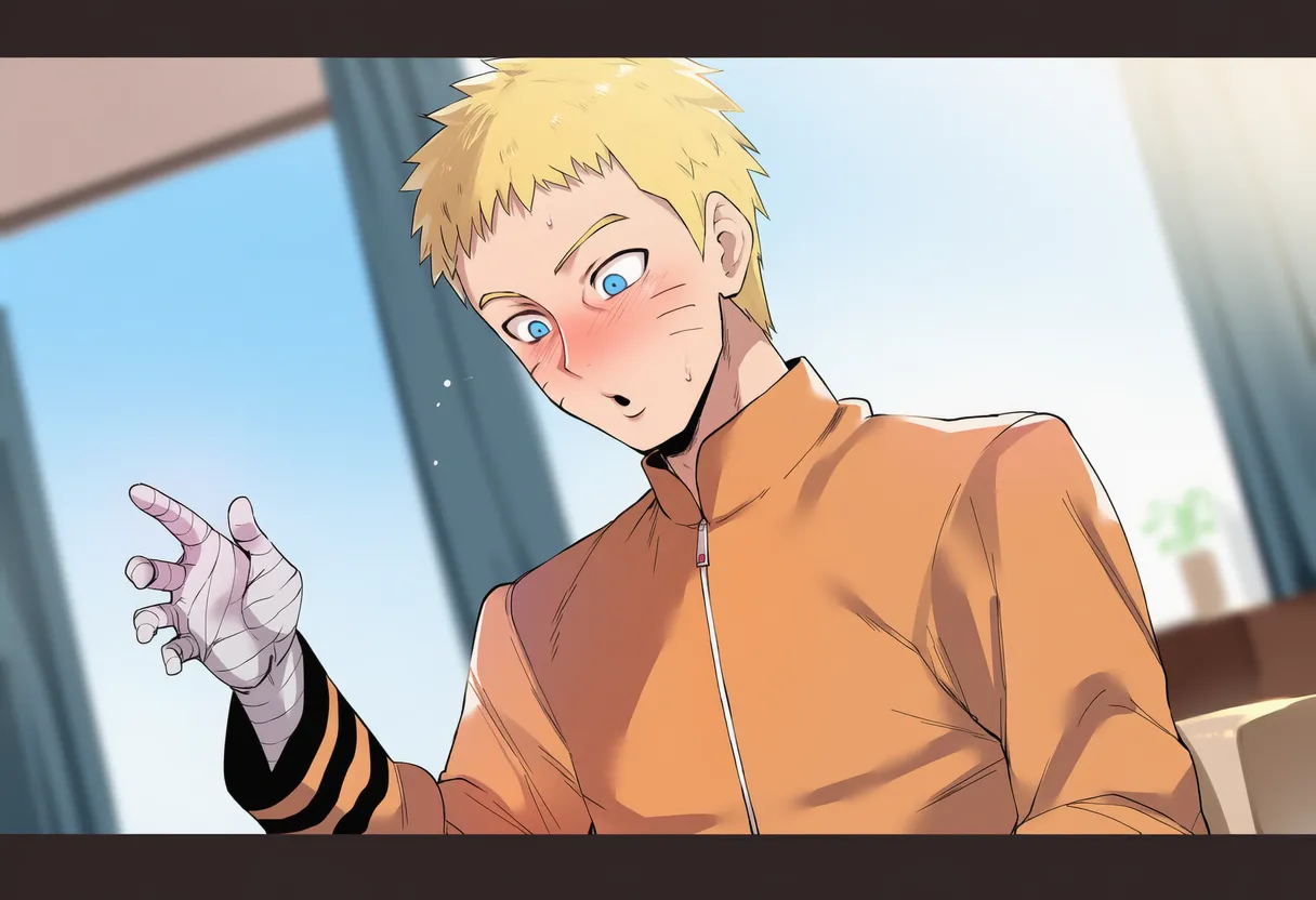 FrogAILivefrog STRANGE EVENTS COMIC 19 RAWS AND EXTRAS - Image 18