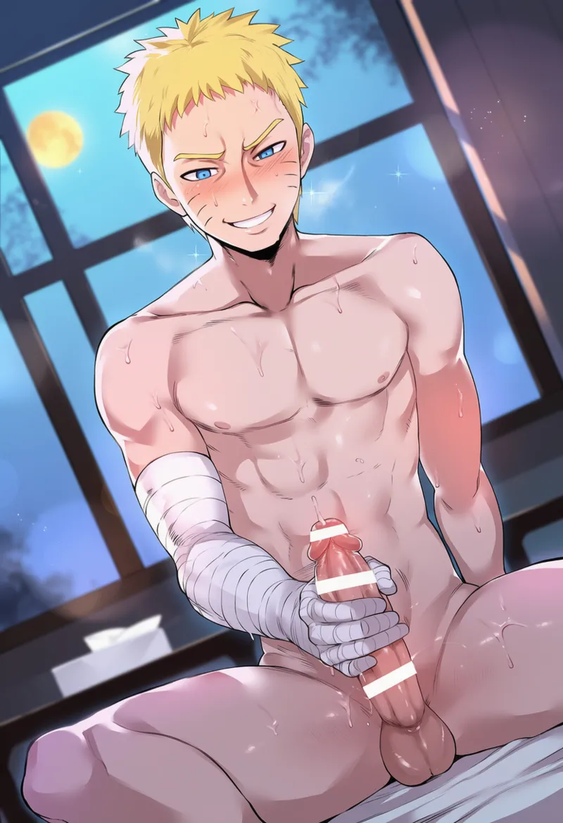 FrogAILivefrog STRANGE EVENTS COMIC 19 RAWS AND EXTRAS - Image 20