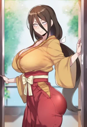 FrogAILivefrog STRANGE EVENTS COMIC 19 RAWS AND EXTRAS - Page 12