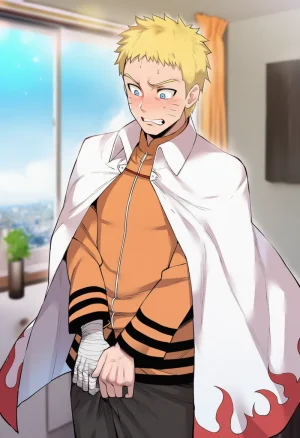 FrogAILivefrog STRANGE EVENTS COMIC 19 RAWS AND EXTRAS - Page 19