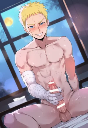 FrogAILivefrog STRANGE EVENTS COMIC 19 RAWS AND EXTRAS - Page 20