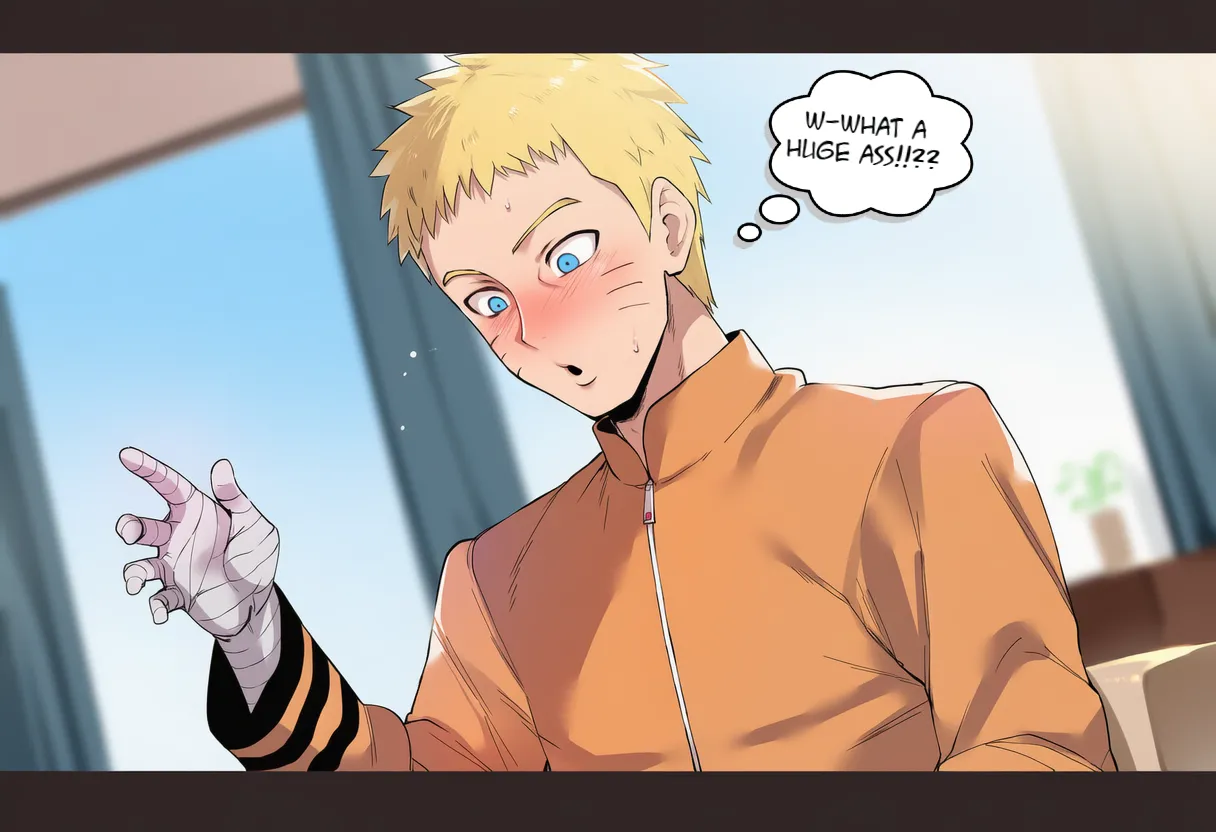 FrogAILivefrog STRANGE EVENTS COMIC 19 - Image 11