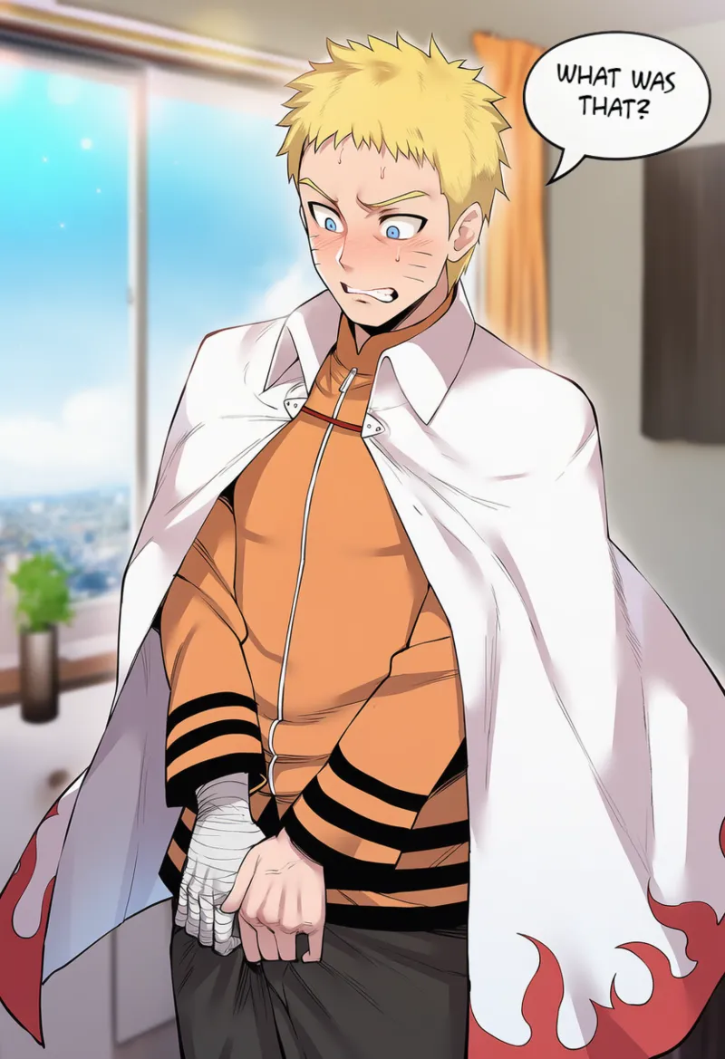 FrogAILivefrog STRANGE EVENTS COMIC 19 - Image 13