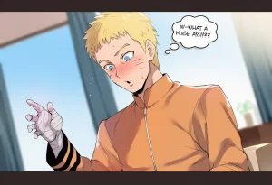 FrogAILivefrog STRANGE EVENTS COMIC 19 - Page 11