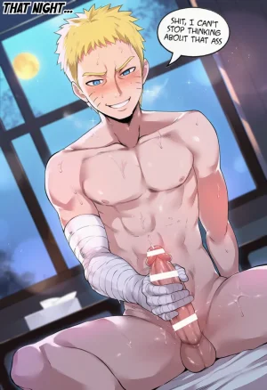 FrogAILivefrog STRANGE EVENTS COMIC 19 - Page 14