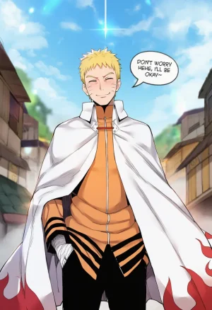 FrogAILivefrog STRANGE EVENTS COMIC 19 - Page 6