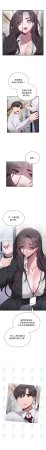 Frolicking Deer Holy Water 在大企业当废柴 在大企業當廢柴 1-59 Chinese Decensored Ongoing - Page 19