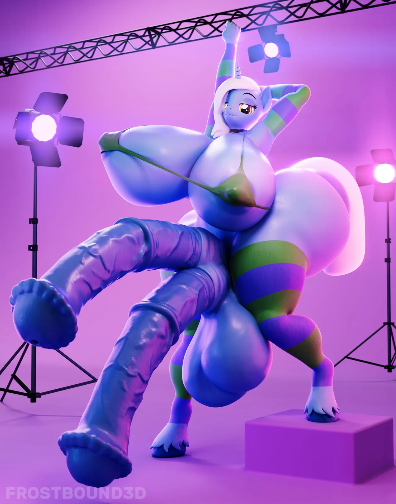 FROSTBOUND - Image 170