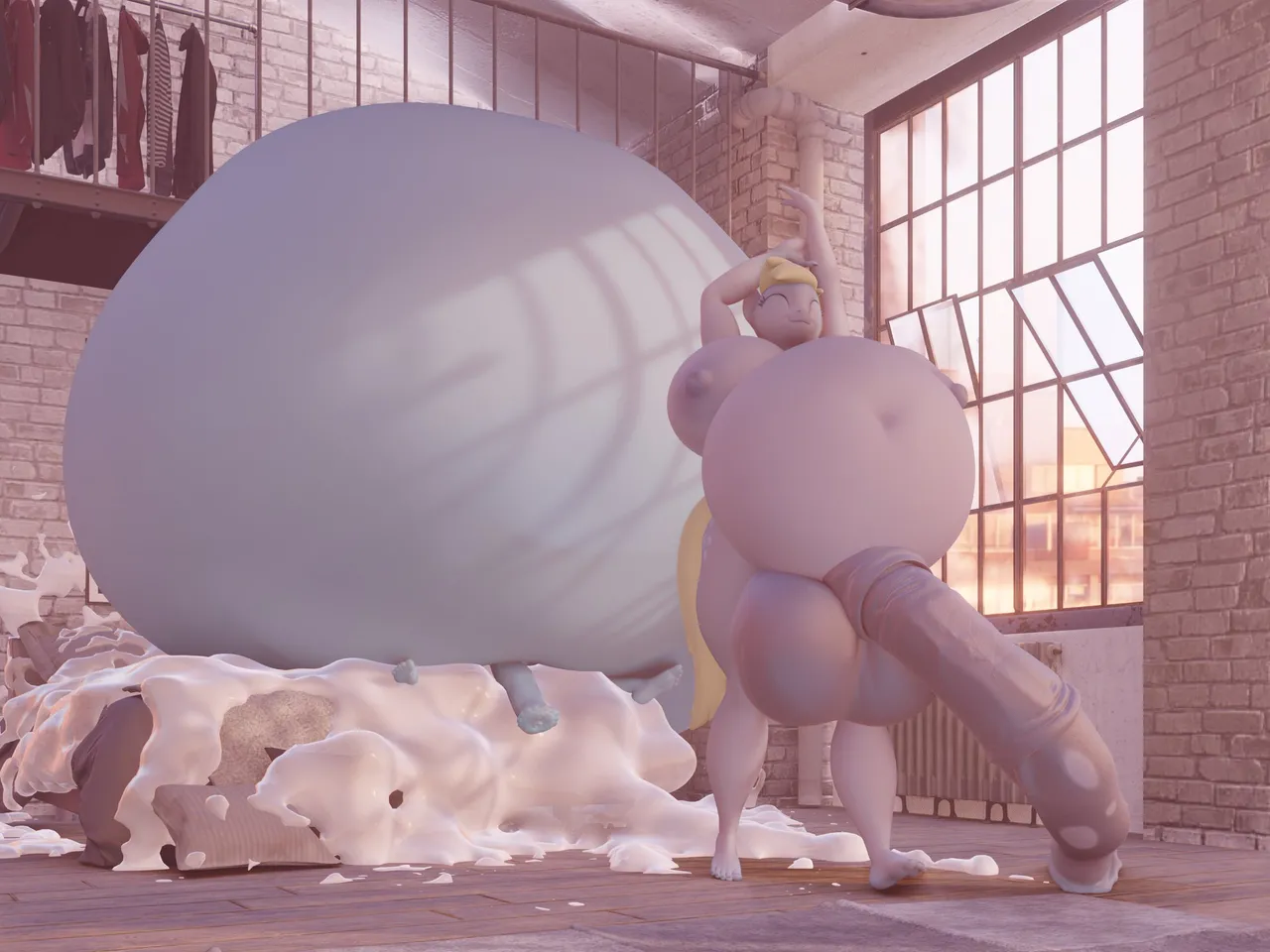 FROSTBOUND - Image 21