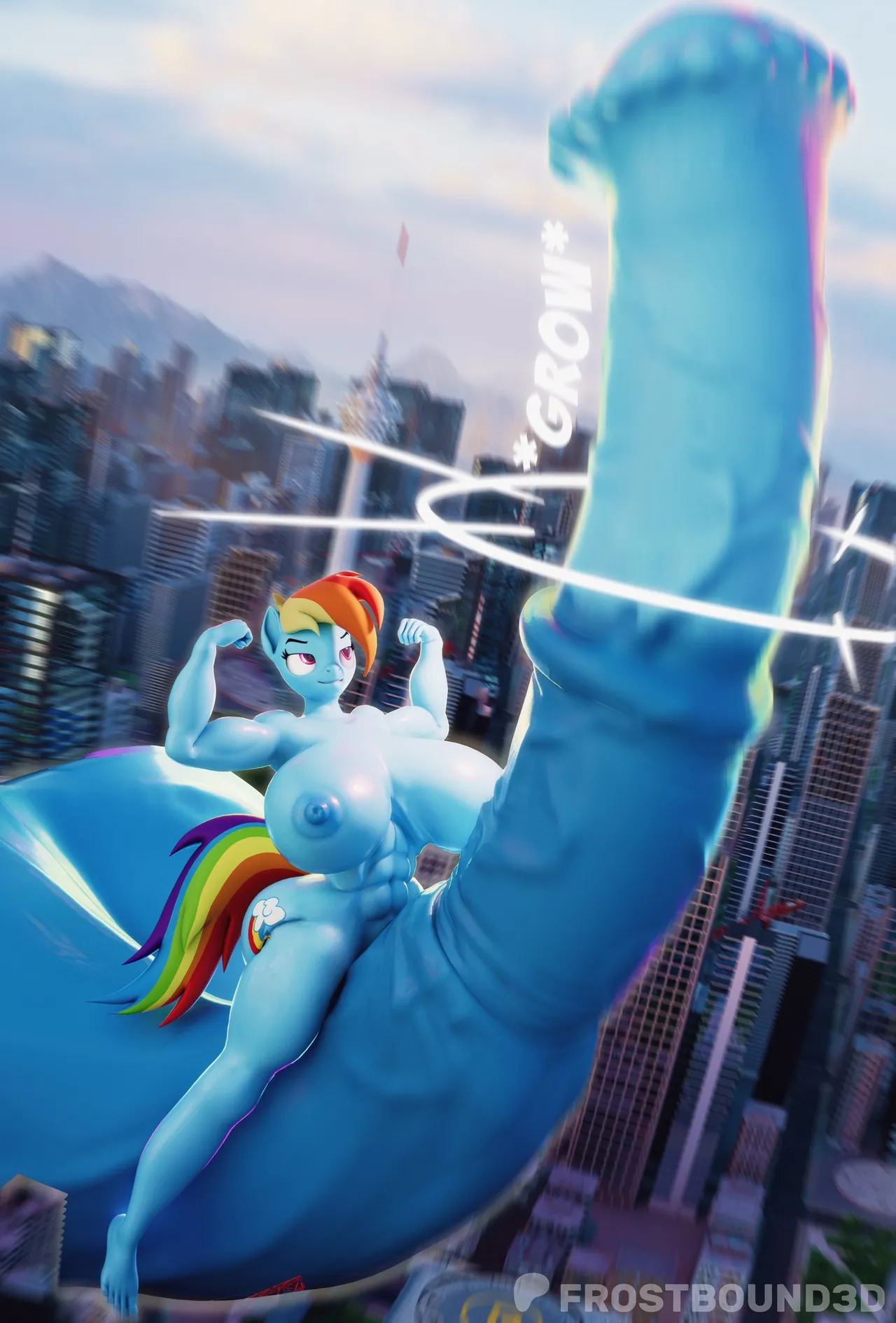 FROSTBOUND - Image 291