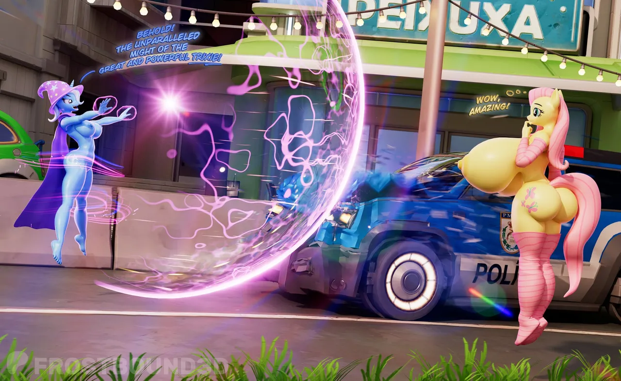 FROSTBOUND - Image 294