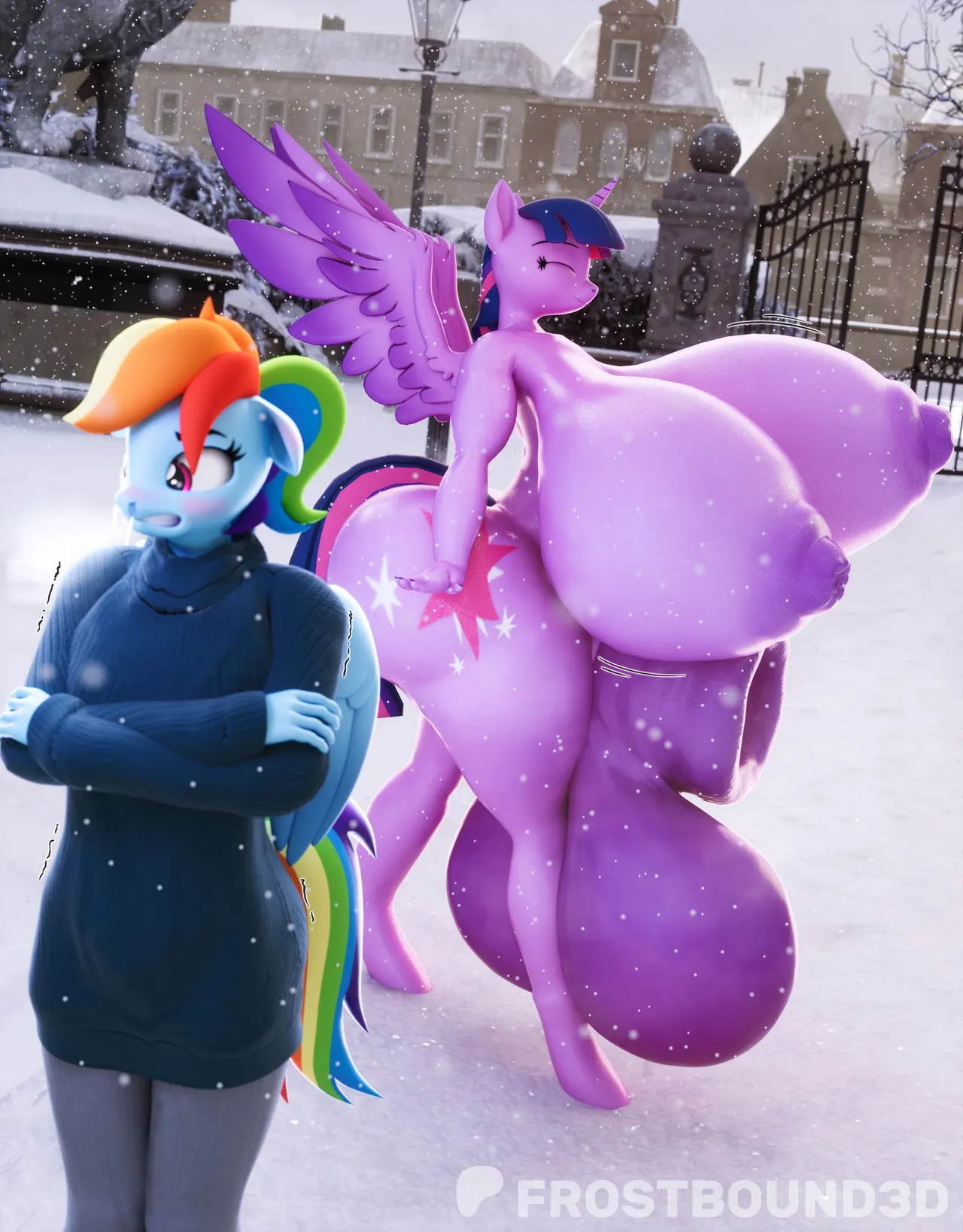 FROSTBOUND - Image 295