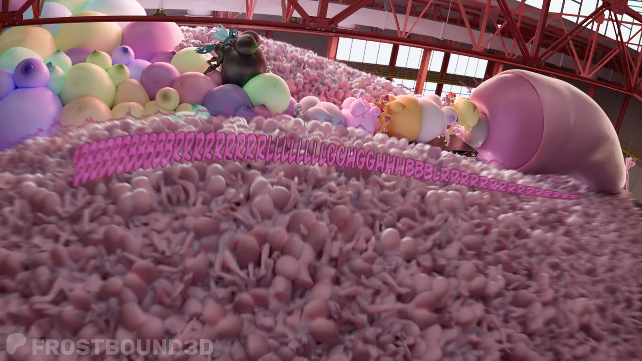 FROSTBOUND - Image 298