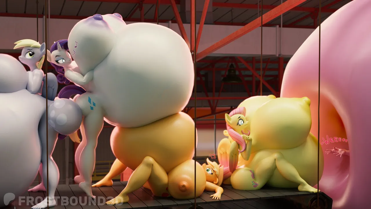 FROSTBOUND - Image 300