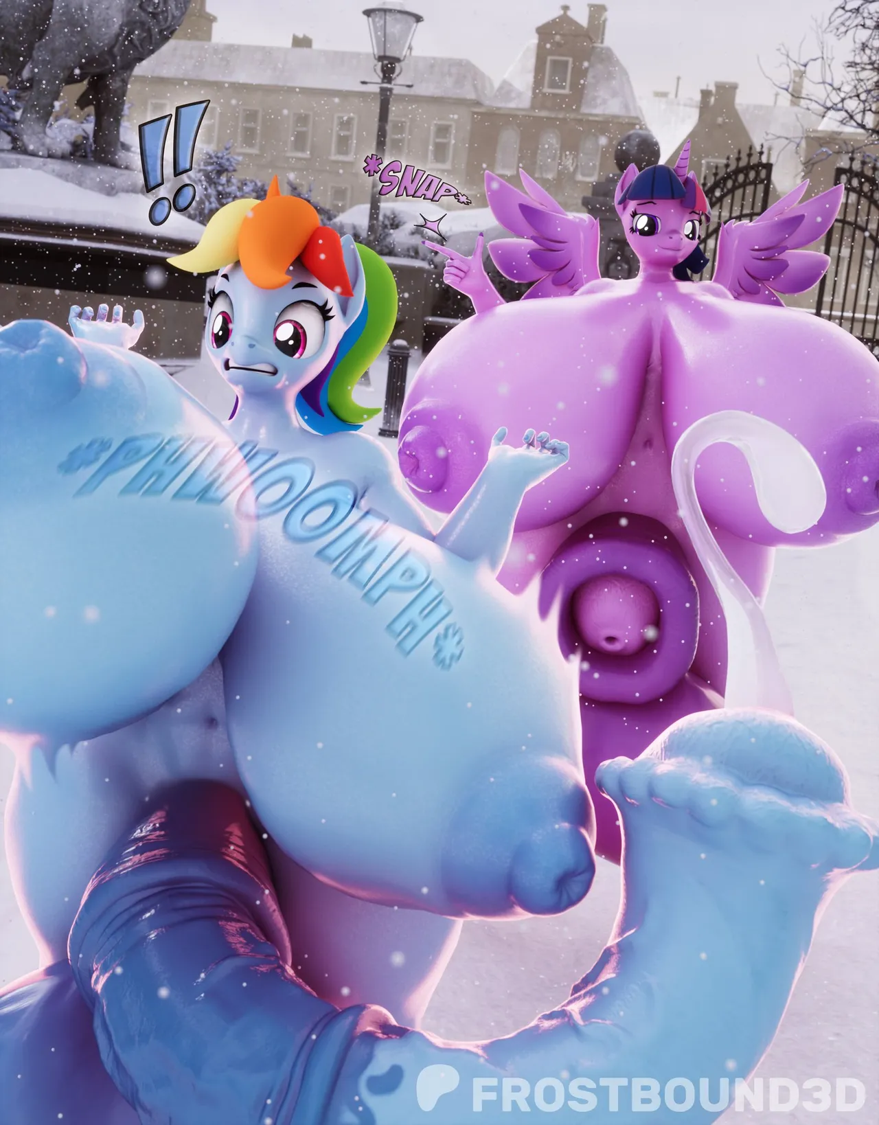 FROSTBOUND - Image 311