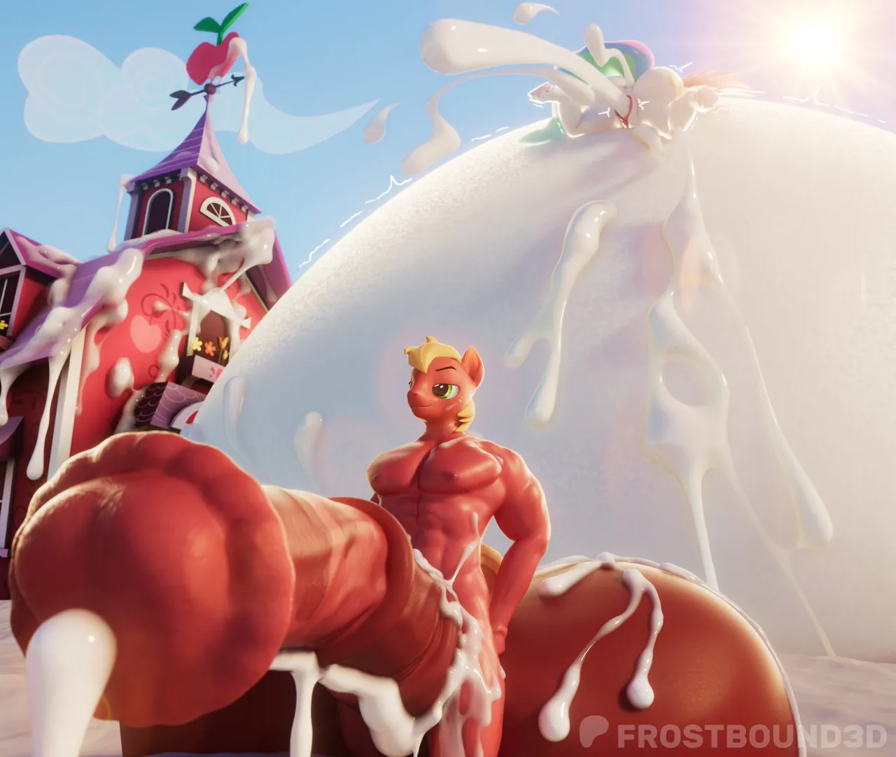 FROSTBOUND - Image 318