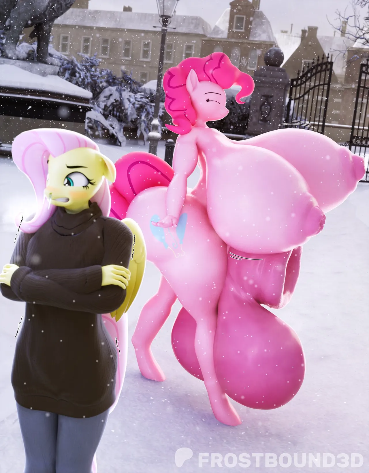 FROSTBOUND - Image 321