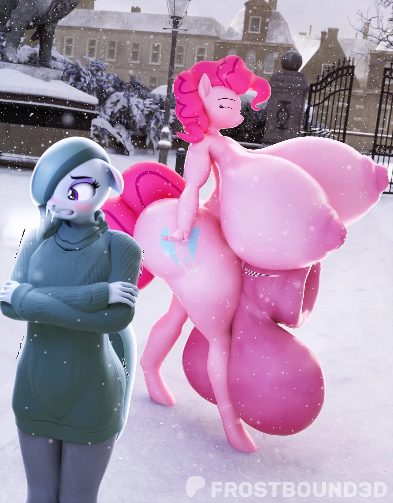 FROSTBOUND - Image 323