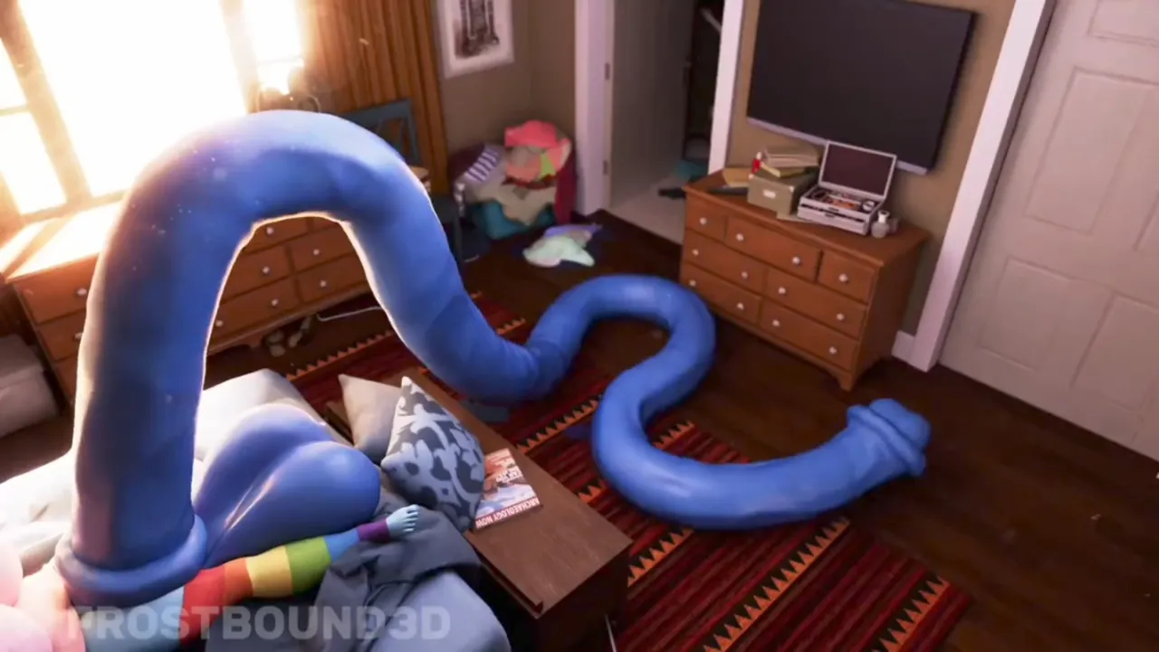 FROSTBOUND - Image 385