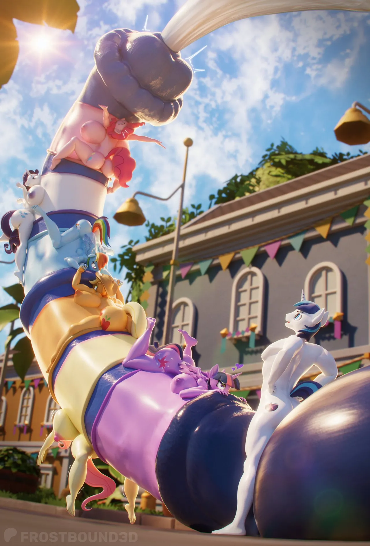 FROSTBOUND - Image 450